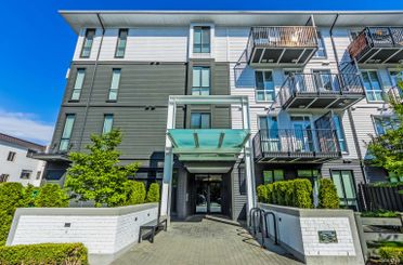 409 10168 149 ST Surrey, Surrey Apartments for sale, MLS® R2996339