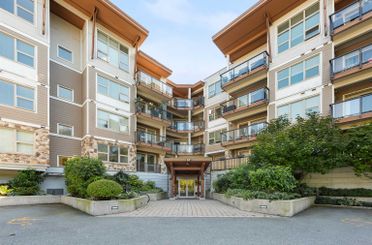 409 1150 Bailey ST Squamish, Squamish Apartments for sale, MLS® R3004696
