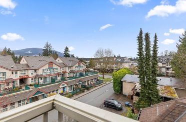 409 1655 Grant AVE Port Coquitlam, Port Coquitlam Apartments for sale, MLS® R2981131