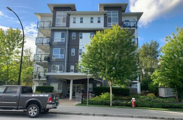 409 22315 122 AVE Maple Ridge, Maple Ridge Apartments for sale, MLS® R3005845