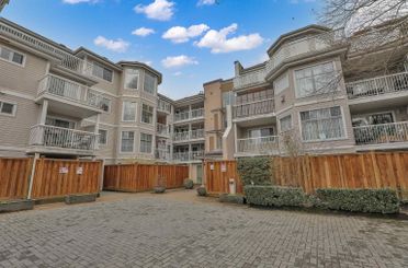 409 2678 Dixon ST Port Coquitlam, Port Coquitlam Apartments for sale, MLS® R2976869