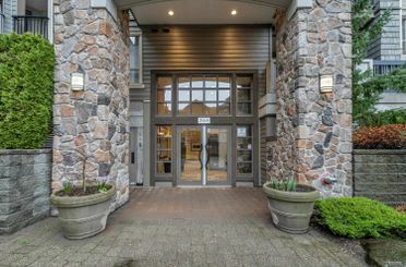 409 2969 Whisper Way Coquitlam, Coquitlam Apartments for sale, MLS® R2982335