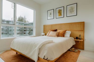 409 3594 Malsum DR North Vancouver, North Vancouver Apartments for sale, MLS® R3006341