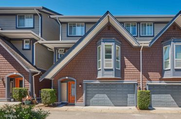 41 15977 26 AVE Surrey, Surrey Apartments for sale, MLS® R3023174