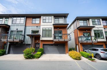 41 2687 158 ST Surrey, Surrey Apartments for sale, MLS® R3012579