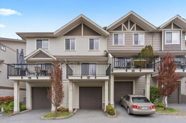 41 4401 Blauson BLVD Abbotsford, Abbotsford Apartments for sale, MLS® R2996733