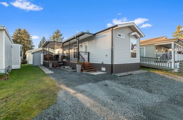 41 6035 Vedder RD Chilliwack, Chilliwack Apartments for sale, MLS® R2959616