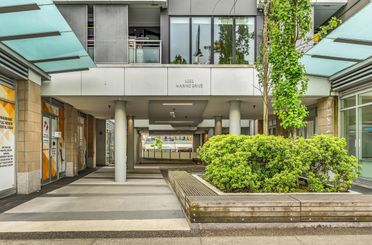 410 1061 Marine DR North Vancouver, North Vancouver Apartments for sale, MLS® R2999913