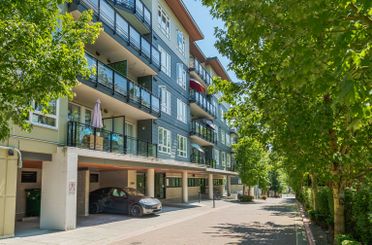 410 13919 Fraser HWY Surrey, Surrey Apartments for sale, MLS® R3011718