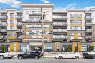 410 20695 Eastleigh Crescent Langley, Langley Apartments for sale, MLS® R3015039
