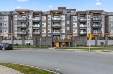 410 45562 Airport RD Chilliwack, Chilliwack Apartments for sale, MLS® R2990543