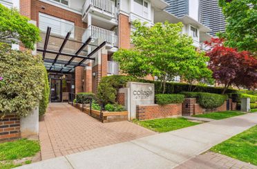 410 4723 Dawson ST Burnaby, Burnaby Apartments for sale, MLS® R3002103