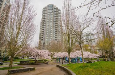 410 5380 Oben ST Vancouver, Vancouver Apartments for sale, MLS® R2995499
