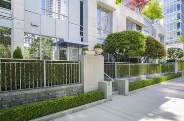 410 Beach Crescent Vancouver, Vancouver Apartments for sale, MLS® R2990854