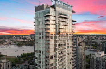 4102 1372 Seymour ST Vancouver, Vancouver Apartments for sale, MLS® R2920871
