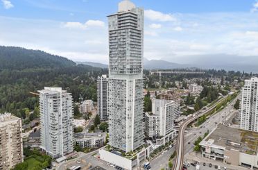 4102 567 Clarke RD Coquitlam, Coquitlam Apartments for sale, MLS® R3004501