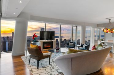 4104 667 Howe ST Vancouver, Vancouver Apartments for sale, MLS® R3017760