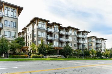 411 10477 154 ST Surrey, Surrey Apartments for sale, MLS® R2947073