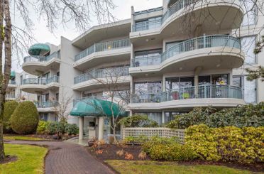 411 1785 Martin DR Surrey, Surrey Apartments for sale, MLS® R3015645