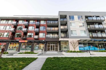 411 18811 72 AVE Surrey, Surrey Apartments for sale, MLS® R2983269