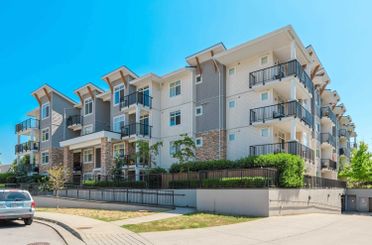 411 19940 Brydon Crescent Langley, Langley Apartments for sale, MLS® R2989732