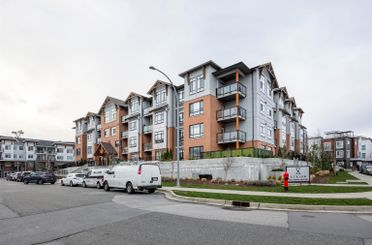 411 19945 Brydon Crescent Langley, Langley Apartments for sale, MLS® R2975990