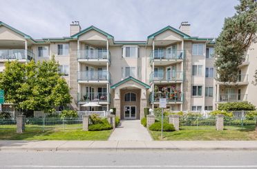 411 20433 53 AVE Langley, Langley Apartments for sale, MLS® R3023135