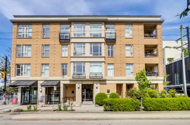 411 205 E 10th AVE Vancouver, Vancouver Apartments for sale, MLS® R3000027