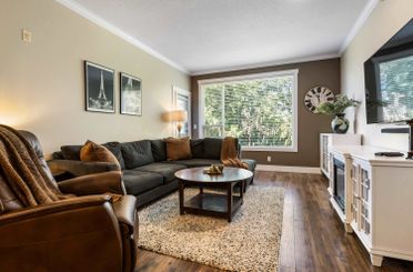 411 2581 Langdon ST Abbotsford, Abbotsford Apartments for sale, MLS® R2999408