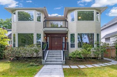 4118 W 13th AVE Vancouver, Vancouver Apartments for sale, MLS® R3003641