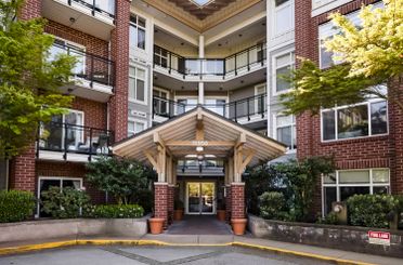 412 11950 Harris RD Pitt Meadows, Pitt Meadows Apartments for sale, MLS® R2993675