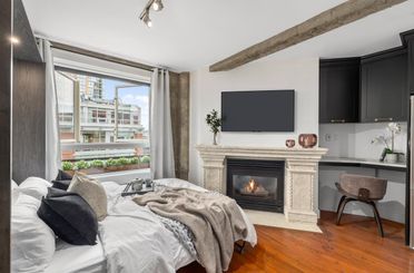 412 1216 Homer ST Vancouver, Vancouver Apartments for sale, MLS® R2987727