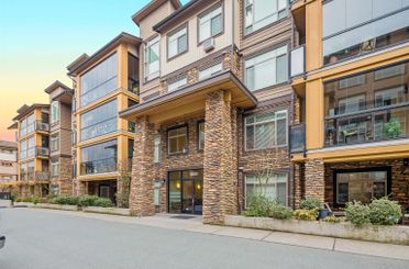 412 12635 190a ST Pitt Meadows, Pitt Meadows Apartments for sale, MLS® R2958706