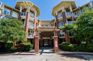 412 14 E Royal AVE New Westminster, New Westminster Apartments for sale, MLS® R3032410