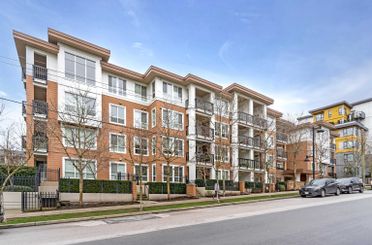 412 611 Regan AVE Coquitlam, Coquitlam Apartments for sale, MLS® R2977201