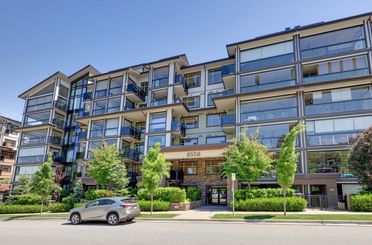 412 8558 202b ST Langley, Langley Apartments for sale, MLS® R3015526