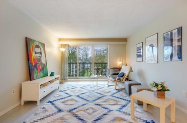 412 9857 Manchester DR Burnaby, Burnaby Apartments for sale, MLS® R2979022