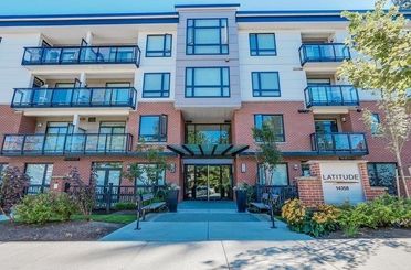 413 14358 60 AVE Surrey, Surrey Apartments for sale, MLS® R3014631