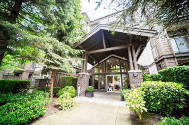 413 15322 101 AVE Surrey, Surrey Apartments for sale, MLS® R3003787