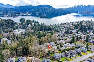 4130 Russell CT North Vancouver, North Vancouver Apartments for sale, MLS® R2998588