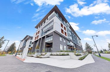 414 10829 140 ST Surrey, Surrey Apartments for sale, MLS® R3003365