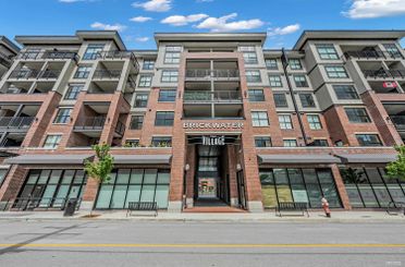 414 22633 Selkirk AVE Maple Ridge, Maple Ridge Apartments for sale, MLS® R2998380