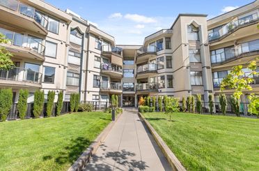 414 2978 Burlington DR Coquitlam, Coquitlam Apartments for sale, MLS® R3005474