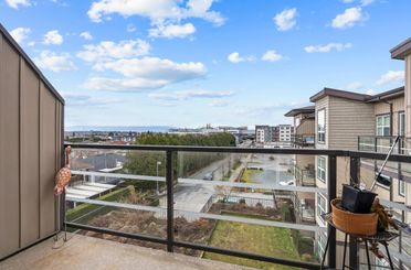 414 30525 Cardinal AVE Abbotsford, Abbotsford Apartments for sale, MLS® R3002493