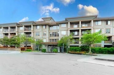 414 45555 Yale RD Chilliwack, Chilliwack Apartments for sale, MLS® R2976285