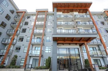 414 6960 Nicholson RD Delta, Delta Apartments for sale, MLS® R2984473