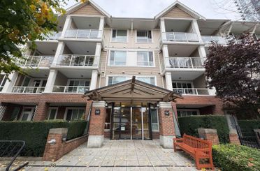 415 3651 Foster AVE Vancouver, Vancouver Apartments for sale, MLS® R2982411