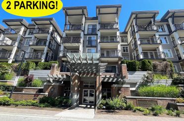 415 4799 Brentwood DR Burnaby, Burnaby Apartments for sale, MLS® R3016871