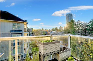415 8110 120a ST Surrey, Surrey Apartments for sale, MLS® R2987296