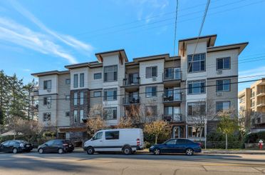 416 11887 Burnett ST Maple Ridge, Maple Ridge Apartments for sale, MLS® R2979076